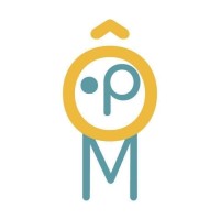 Ô Ptit Môme Logo