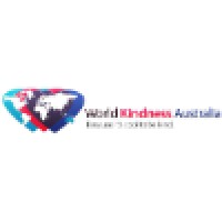 World Kindness Australia Ltd Logo