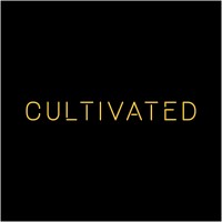 Cultivated Logo
