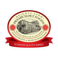 Heights Farm Pet Foods Logo