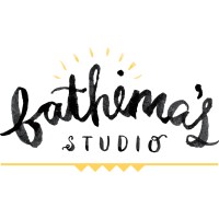 Fathimas Studio Logo