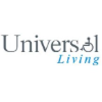 Universal Living Logo