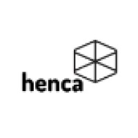 Henca Consulting Group (GCH) Logo