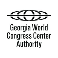 Georgia World Congress Center Authority Logo