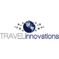 Travel Innovations Group Logo