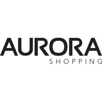 Aurora Shopping Logo