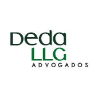 Deda LLG Advogados Logo