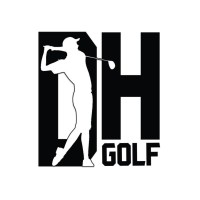 DH Golf Logo