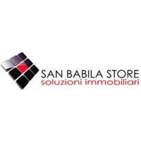 San Babila Store Srl Logo