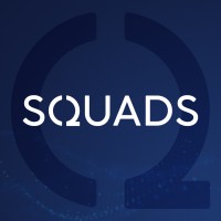 SQUADS Logo