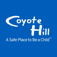 Coyote Hill Logo
