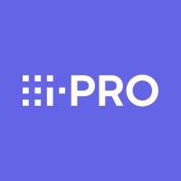 i-PRO EMEA Logo