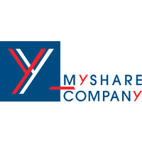 MyShareCompany Logo