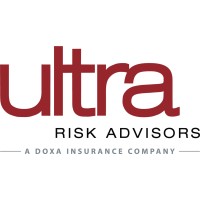 Ultra Risk Advisors (DOXA Insurance) Logo