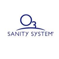 Sanity System Ireland & UK Logo