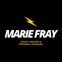 Marie Fray - Formation Linkedin & Personal Branding Logo