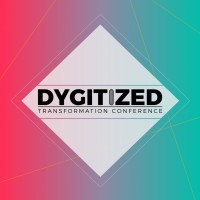 DYGITIZED Transformation Conference Logo
