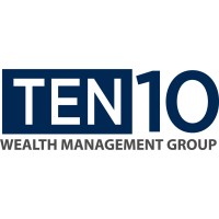 TEN10 Wealth Management Group Logo