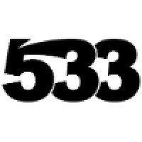 533 AG Logo