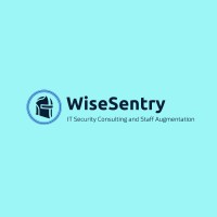WiseSentry Logo