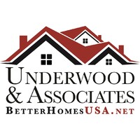 UNDERWOOD & ASSOCIATES Logo