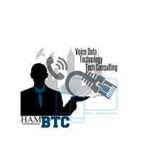 HamBTC Logo