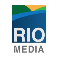 Rio Media Inc. Logo
