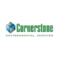 Cornerstone Environmental, LLC Logo
