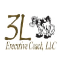 3L Executive Coach, LLC Logo