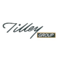 Tilley Group Logo