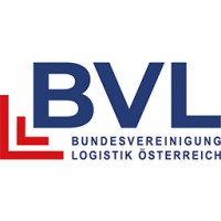 BVL Bundesvereinigung Logistik Österreich Logo