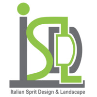ISDL Logo