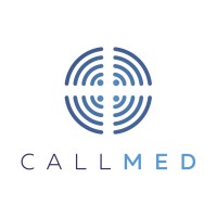 CALL MED Logo