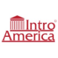 IntroAmerica Logo