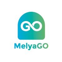 MelyaGo Logo