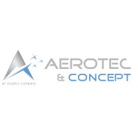 Aerotec & Concept Logo