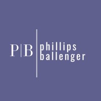phillips ballenger | estate attorneys Logo