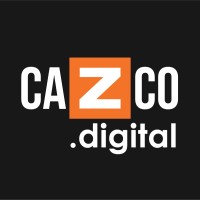 CaZco Digital Logo