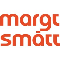 Margt Smátt - Auglýsingavörur Logo