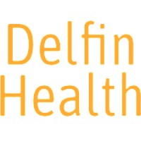 Delfin Health Logo