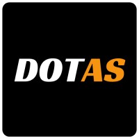 DOTAS AVIATION GMBH Logo