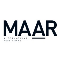 MAAR Alternativas Marítimas Logo