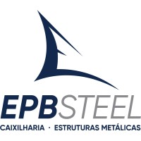 EPB STEEL S.A. Logo