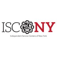 Independent Service Centers of NY Logo