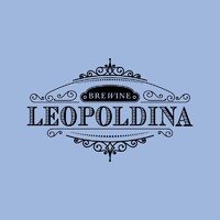 Brewine Leopoldina Logo