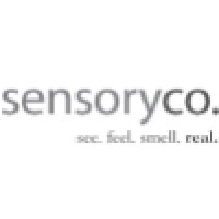 SensoryCo Logo