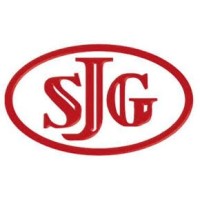 SJ&G Pharmaceutical Group Logo