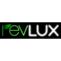 REVLUX Logo