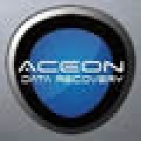 Aceon Data Recovery Logo