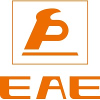 EAE Automotive Equipment Company Limited. Logo